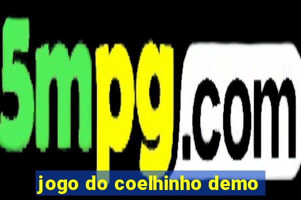 jogo do coelhinho demo